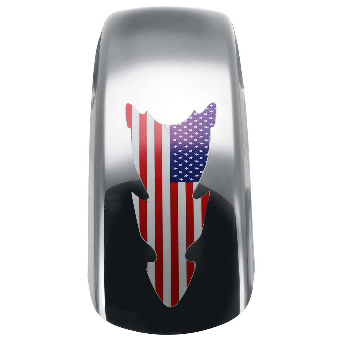 61-Inch-Flat-Motorcycle-Rear-Fender-Mudguard--Stainless-Steel-For-Bobber-Chopper-Long-Style-1788844