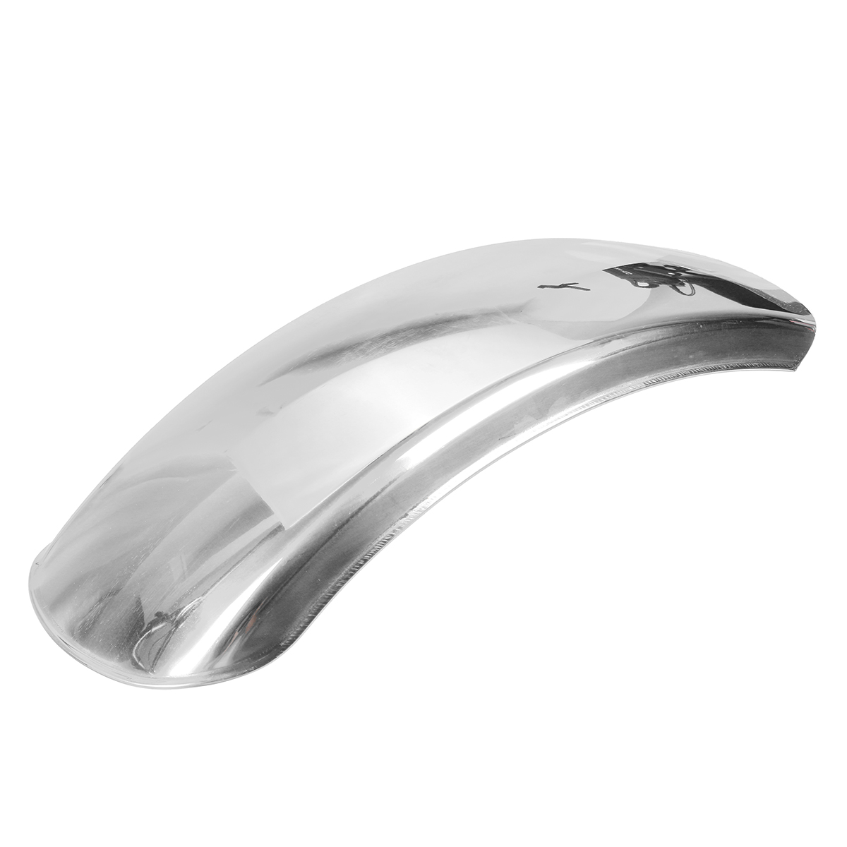 61-Inch-Motorcycle-Rear-Fender-Mudguard-Flat-Stainless-Steel-For-Bobber-Chopper-1779915