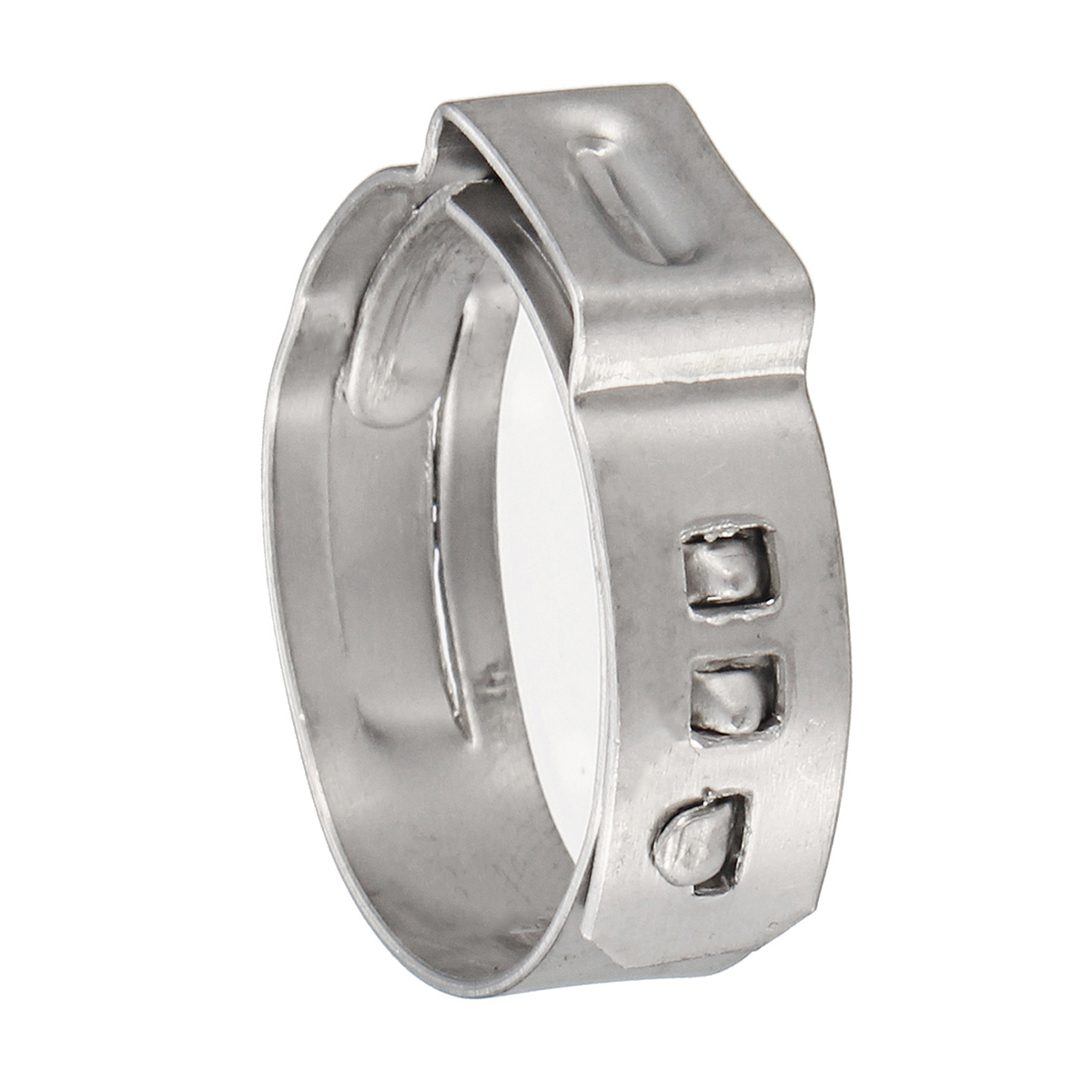 6pcs-21MM-Schlauchschellen-Klemmschellen-Schlauch-Klemmen-Ohr-Schellen-Edelstahl-Steel-Wire-1690592