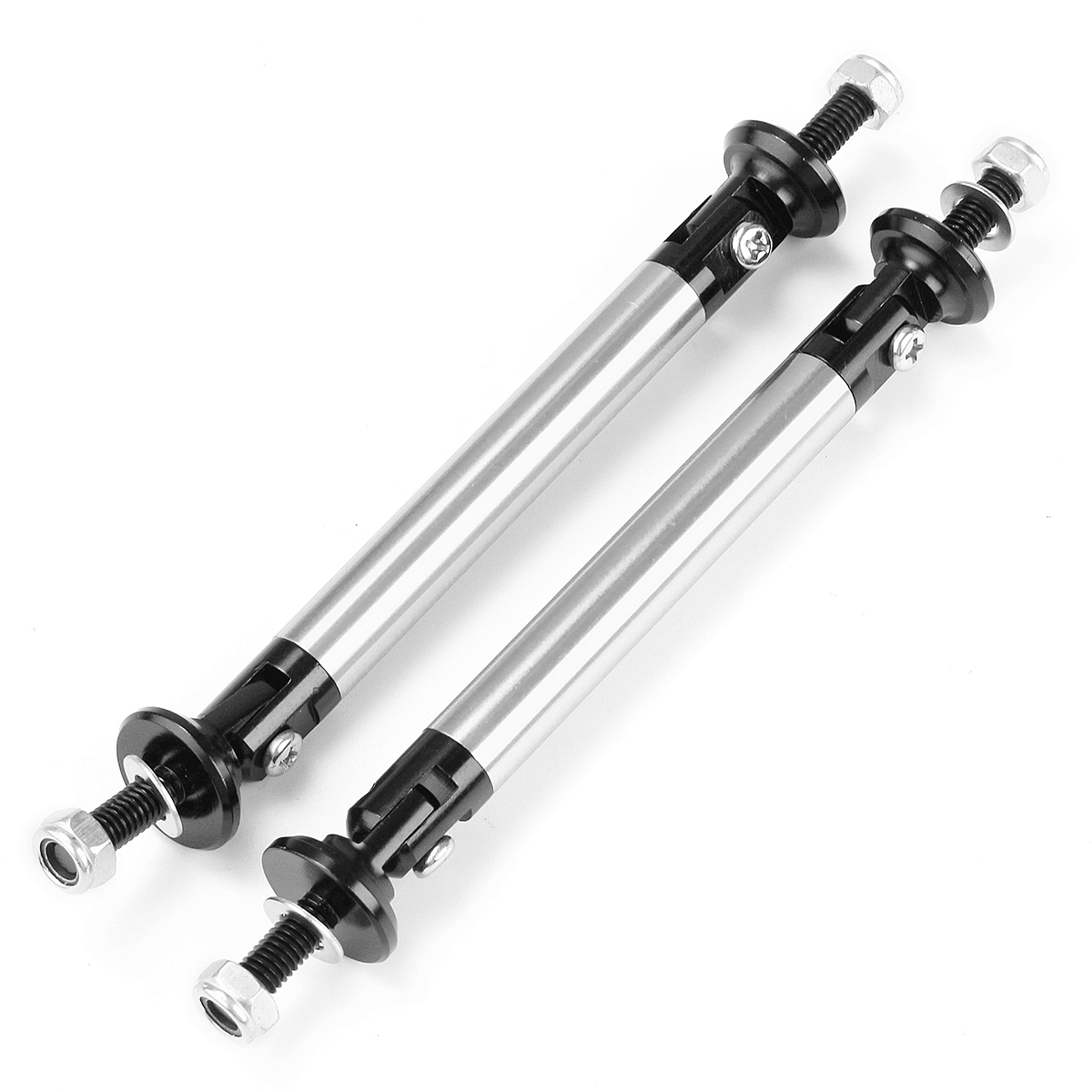 75mm-Front-Bumper-Splitter-Rods-Adjustable-Front-Rear-Car-Protector-Lip-Tie-Bars-Support-Kit-Univers-1636429