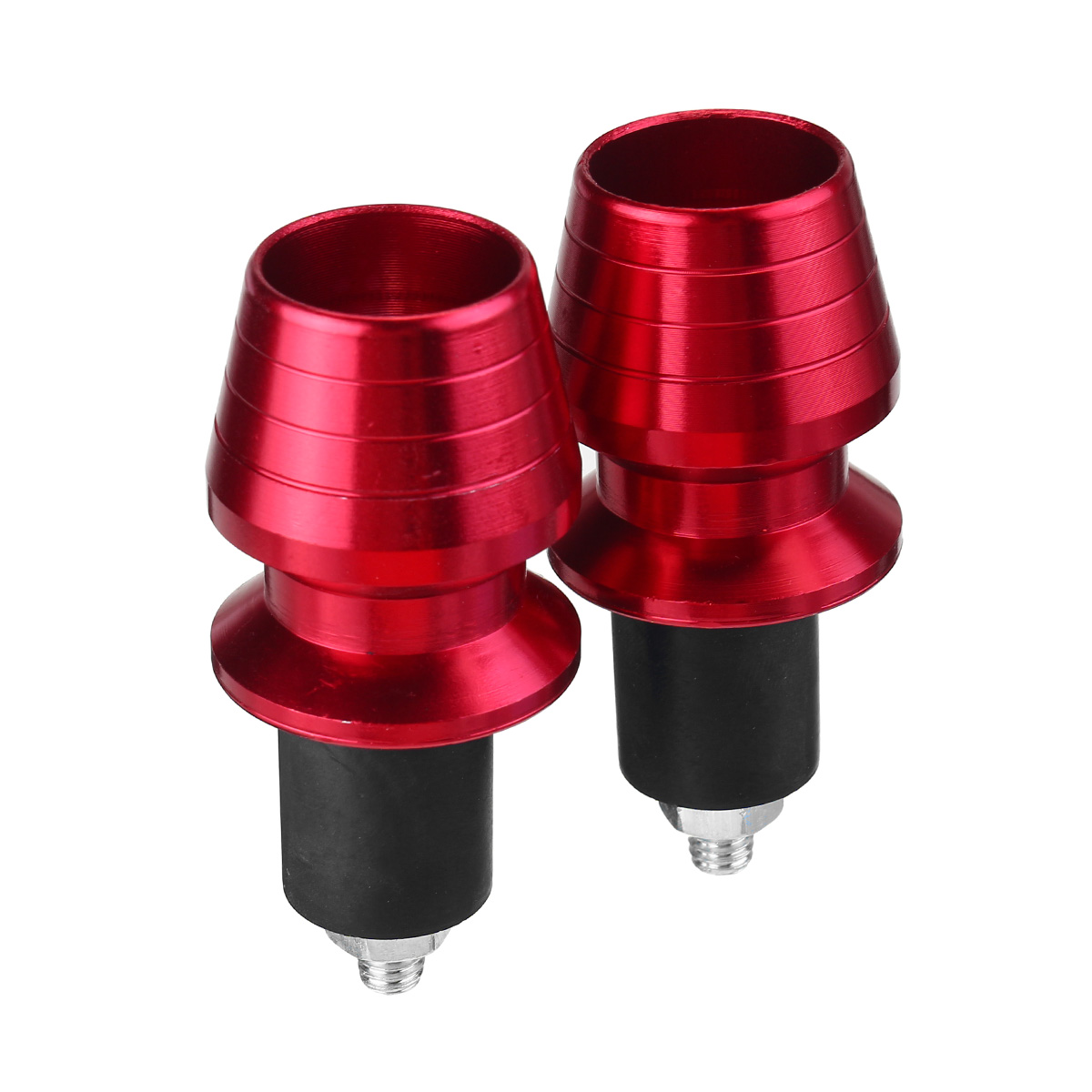 78-Inch-22mm-Motorcycle-Handle-Bar-Ends-Plugs-Aluminum-Sporting-Grip-Caps-1689956