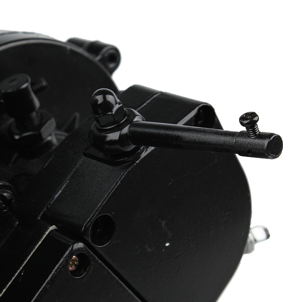 80cc-2-Stroke-Cycle-Motorized-Bike-Black-Body-Engine-Motor-Kit-949003