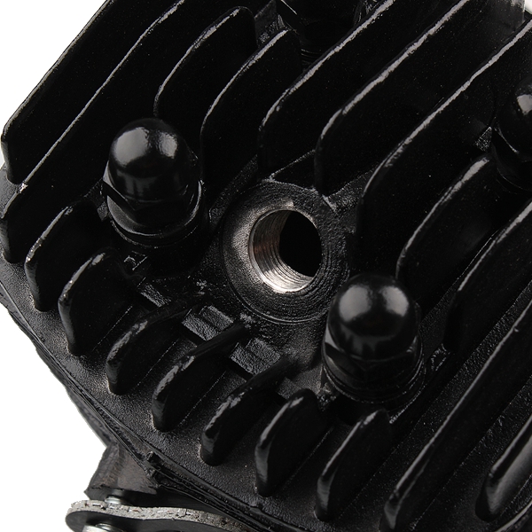 80cc-2-Stroke-Cycle-Motorized-Bike-Black-Body-Engine-Motor-Kit-949003