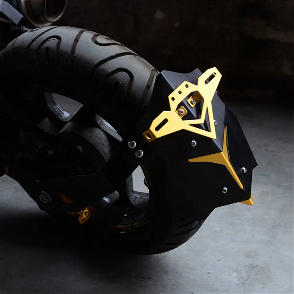 Aluminum-Motorcycle-Rear-Fender-Cover-Mudguard-Protective-Mounting-Bracket-Modified-Accessories-For--1687438
