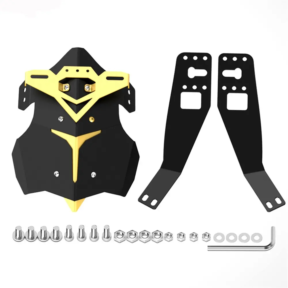 Aluminum-Motorcycle-Rear-Fender-Cover-Mudguard-Protective-Mounting-Bracket-Modified-Accessories-For--1687438