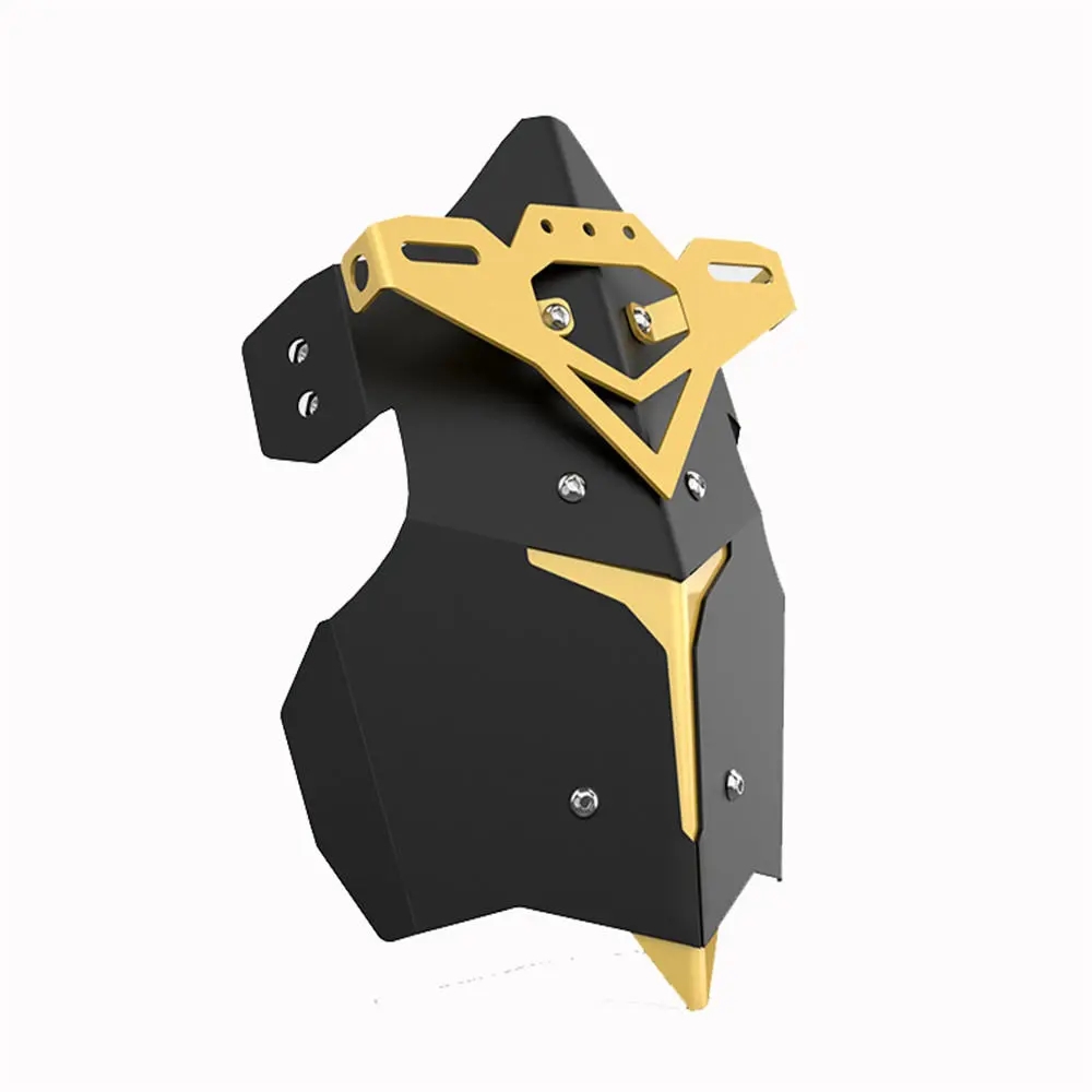 Aluminum-Motorcycle-Rear-Fender-Cover-Mudguard-Protective-Mounting-Bracket-Modified-Accessories-For--1687438