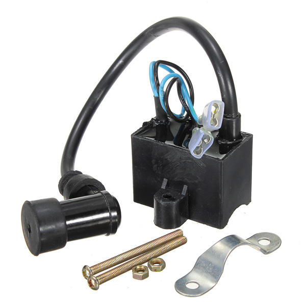 CDI-Ignition-Coil-50cc-60cc-66cc-80cc-Engine-Motor-Motorized-Bicycle-Bike-975115