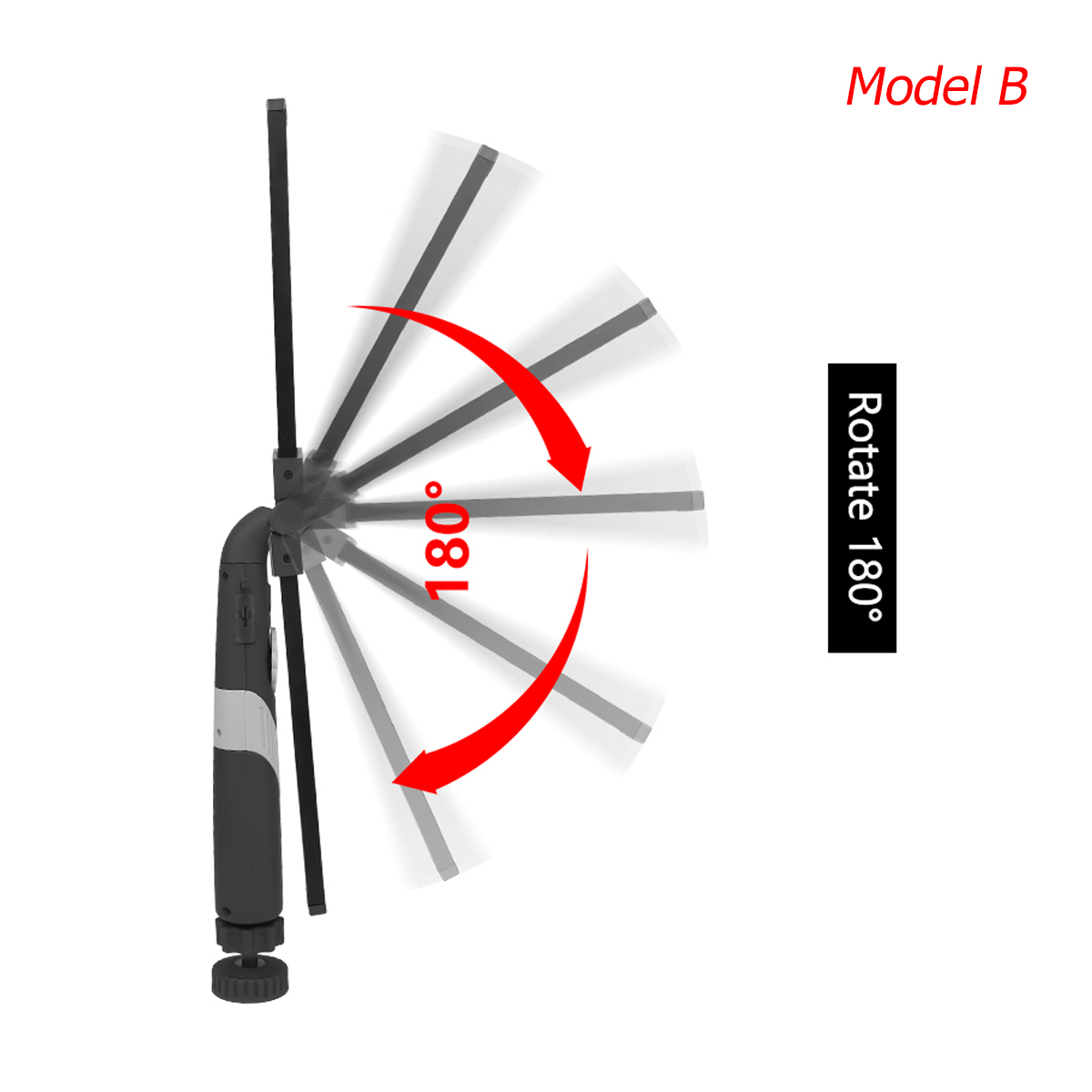 COB-360deg-Rotating-18650-2000mAh-Indicator-LED-Work-Light-Spiral-Switch-Stepless-Dimming-1560738