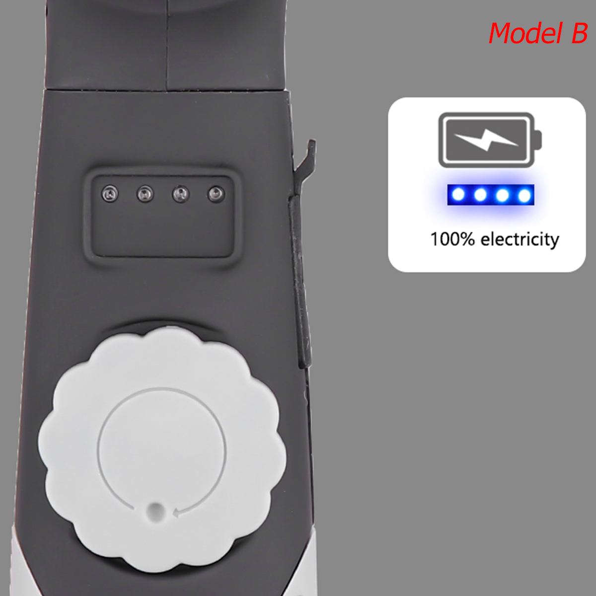 COB-360deg-Rotating-18650-2000mAh-Indicator-LED-Work-Light-Spiral-Switch-Stepless-Dimming-1560738