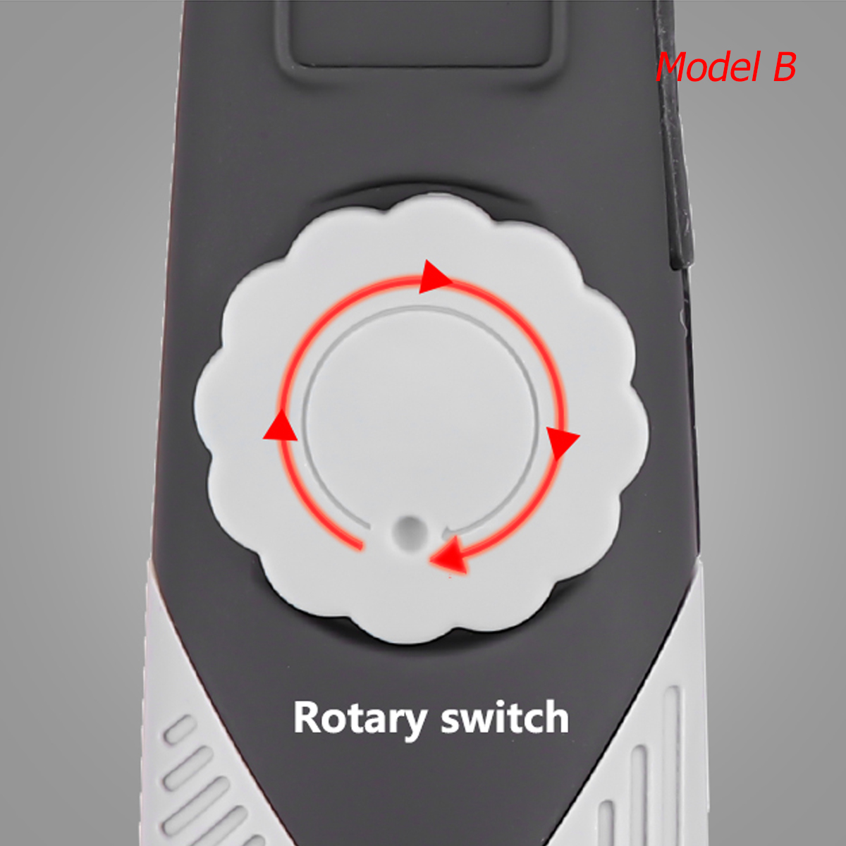 COB-360deg-Rotating-18650-2000mAh-Indicator-LED-Work-Light-Spiral-Switch-Stepless-Dimming-1560738