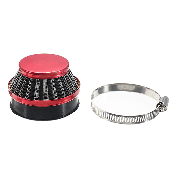 Carb-Carburetor-with-Air-Filter-Red-For-49cc-50cc-60cc-66cc-80cc-2-Stroke-Motorized-Bike-1150318