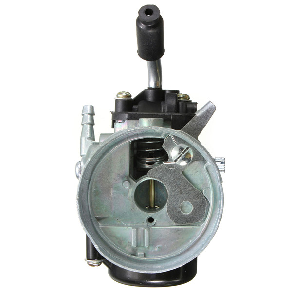 Carb-CarburetorAir-Filter-For-49cc-50cc-60-66-80cc-2-Stroke-Motorized-Bike-982244