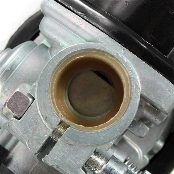 Carb-CarburetorAir-Filter-For-49cc-50cc-60-66-80cc-2-Stroke-Motorized-Bike-982244