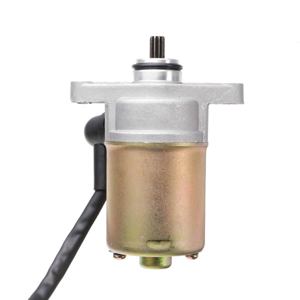 Electric-Starter-Motor-Go-Kart-Motorcycle-50cc-80cc-125cc-GY6-1P39QMB-50-80-Scooter-ATV-Moped-1130602