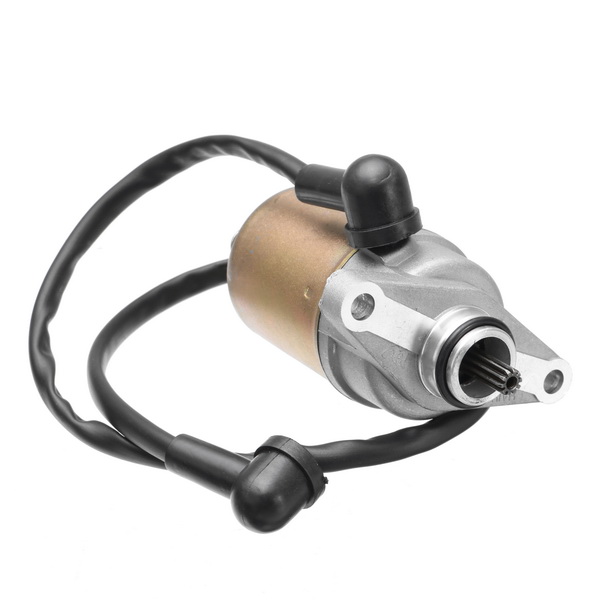Electric-Starter-Motor-Go-Kart-Motorcycle-50cc-80cc-125cc-GY6-1P39QMB-50-80-Scooter-ATV-Moped-1130602