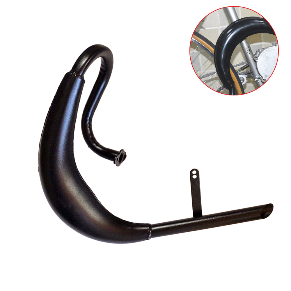 Exhaust-Muffler-Pipe-For-50cc-60cc-80cc-Bike-Gas-Engine-Motor-Parts-Reduce-Noise-1554650