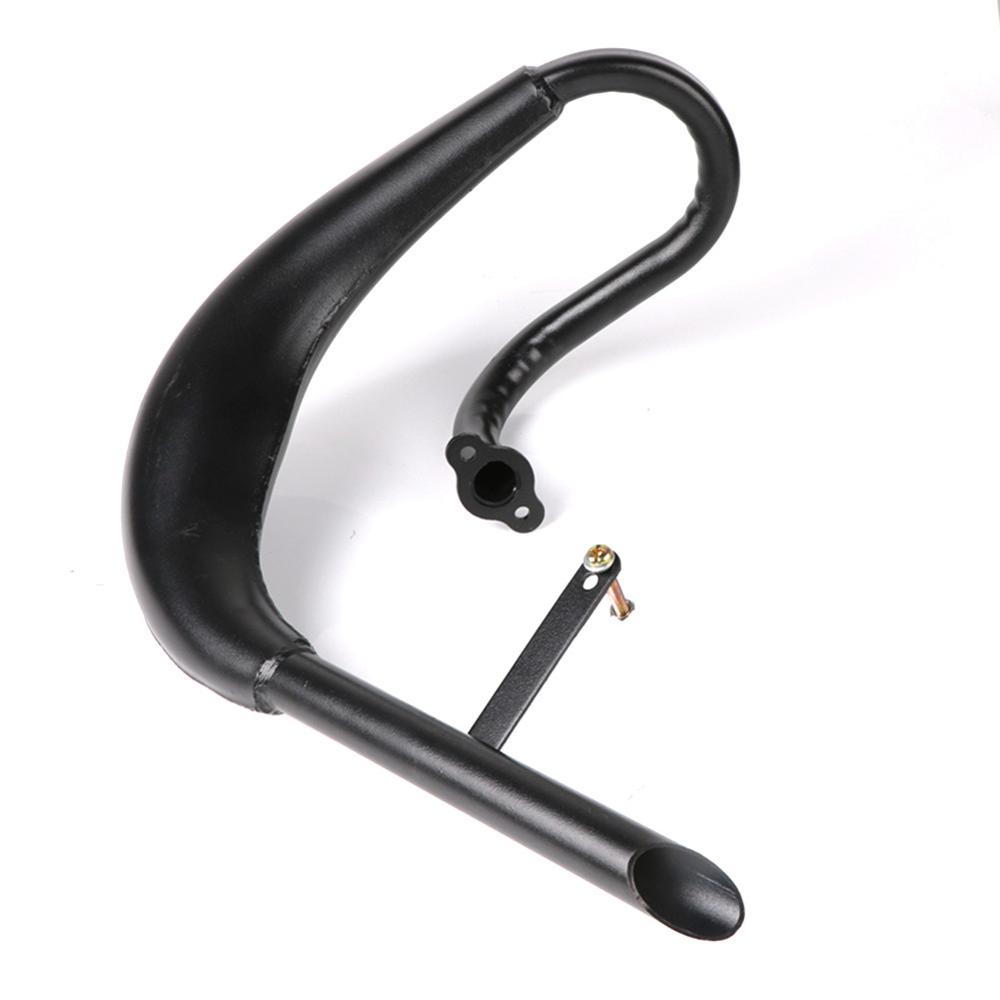 Exhaust-Muffler-Pipe-For-50cc-60cc-80cc-Bike-Gas-Engine-Motor-Parts-Reduce-Noise-1554650