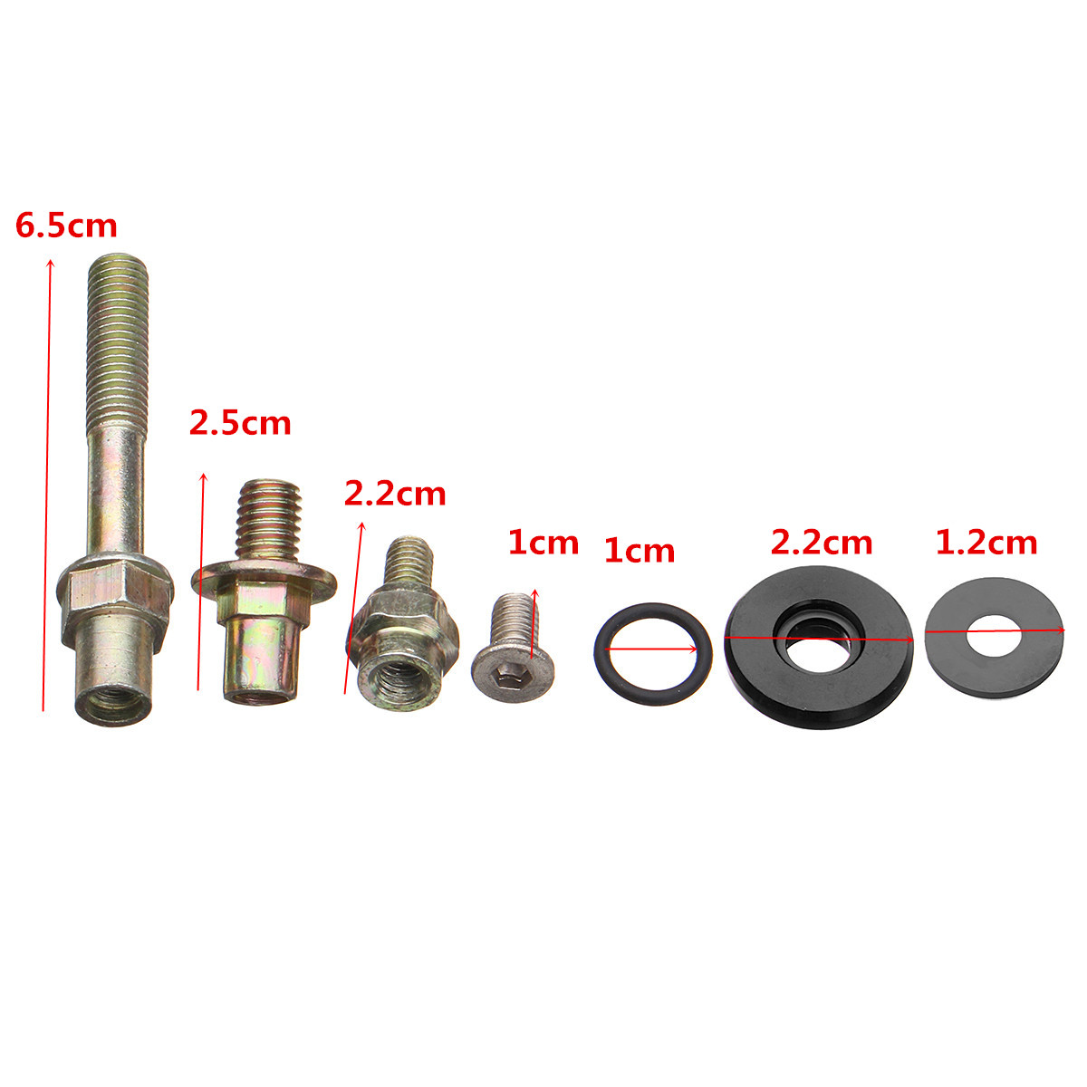 Low-Profile-Engine-Valve-Cover-Washer-Bolt-Kit-For-Honda-Acura-B-Series-B16-B18-5-Colors-1640736