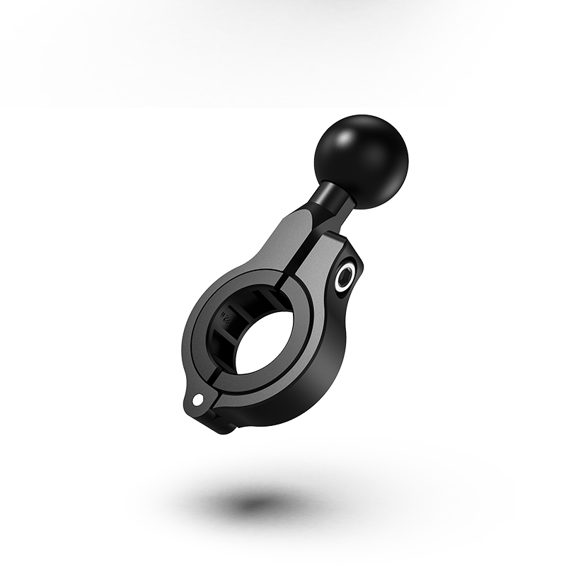 Motorcycle-Bike-Handlebar-Mount-Adapter-Holder-Clamp-Aluminum-Universal-1750228