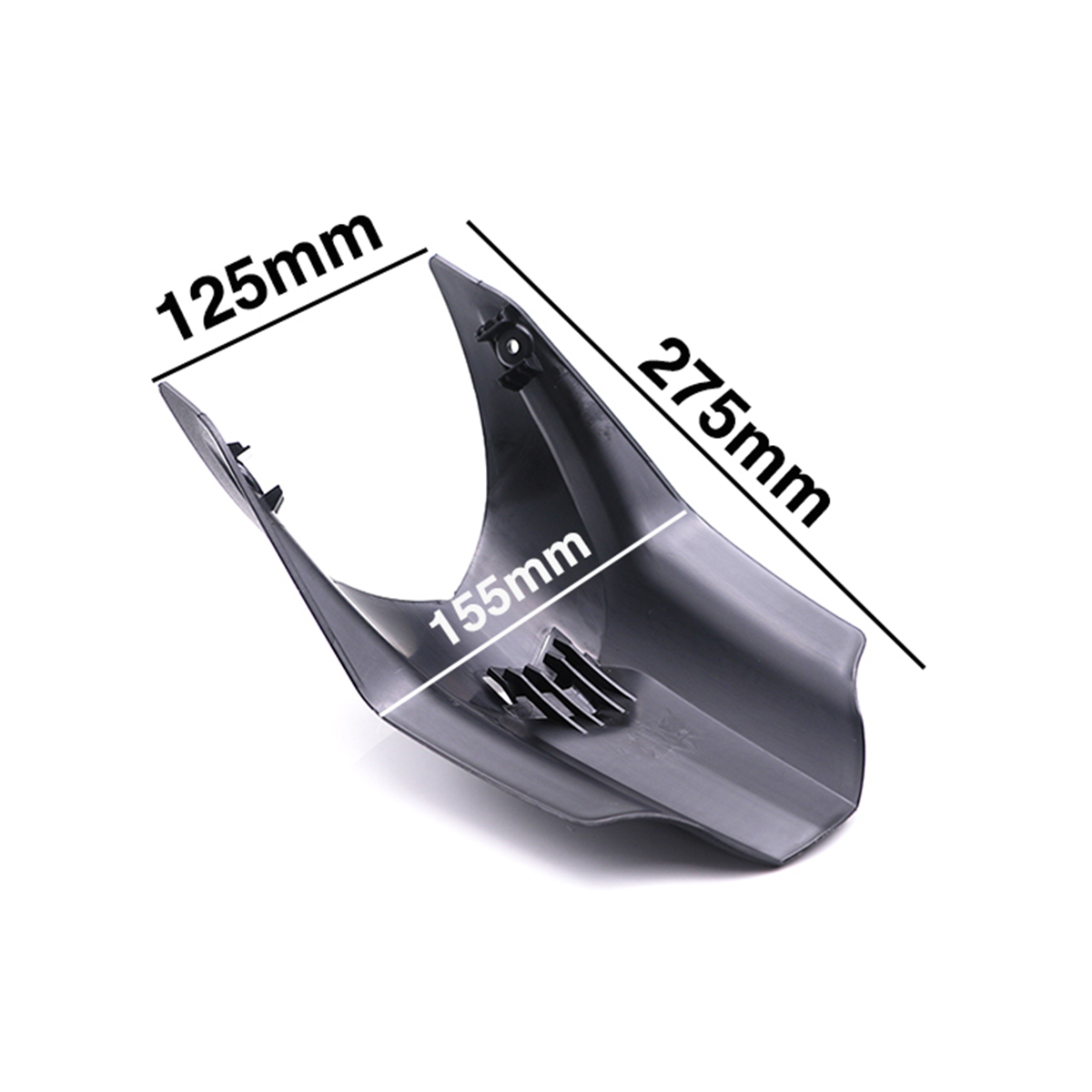 Motorcycle-Front-Fender-Extender-Mudguard-Extension-Anti-splash-Wheel-Cover-1728934