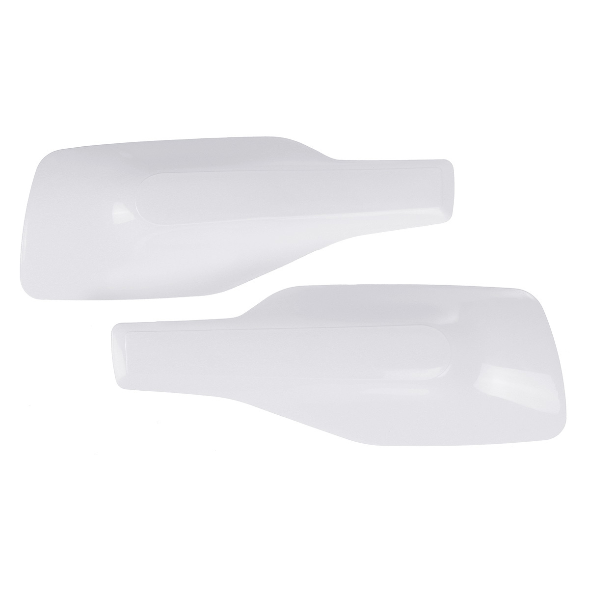 Motorcycle-Hand-Guard-Protector-Enduro-Motocross-Handguard-White-For-Husqvarna-TX-FC-FE-TE-TC-FX-125-1703368