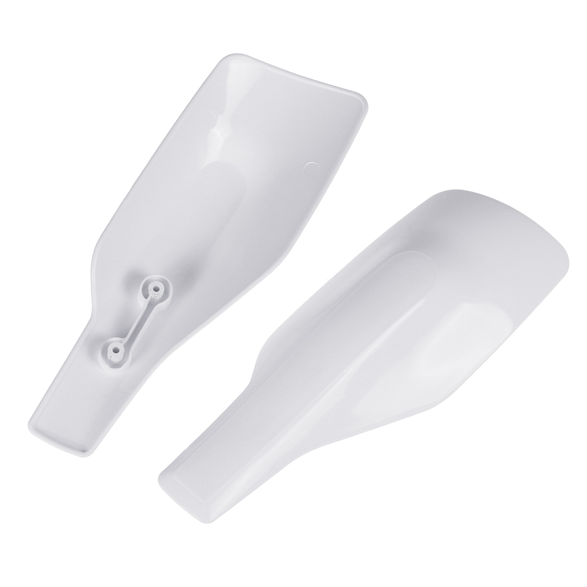 Motorcycle-Hand-Guard-Protector-Enduro-Motocross-Handguard-White-For-Husqvarna-TX-FC-FE-TE-TC-FX-125-1703368