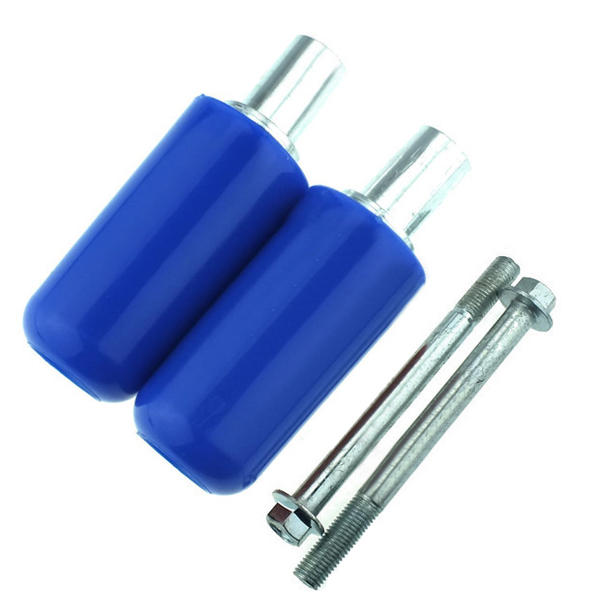 Motorcycle-Large-Displacement-GM-Modified-Queen-Lengthened-Drop-Resistance-Rubber-1054618