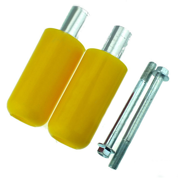 Motorcycle-Large-Displacement-GM-Modified-Queen-Lengthened-Drop-Resistance-Rubber-1054618