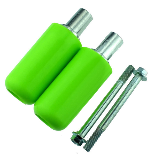 Motorcycle-Large-Displacement-GM-Modified-Queen-Lengthened-Drop-Resistance-Rubber-1054618
