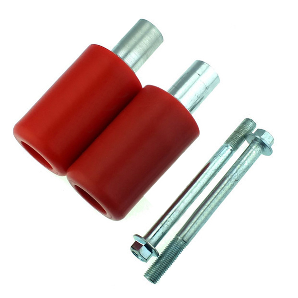 Motorcycle-Large-Displacement-GM-Modified-Queen-Lengthened-Drop-Resistance-Rubber-1054618