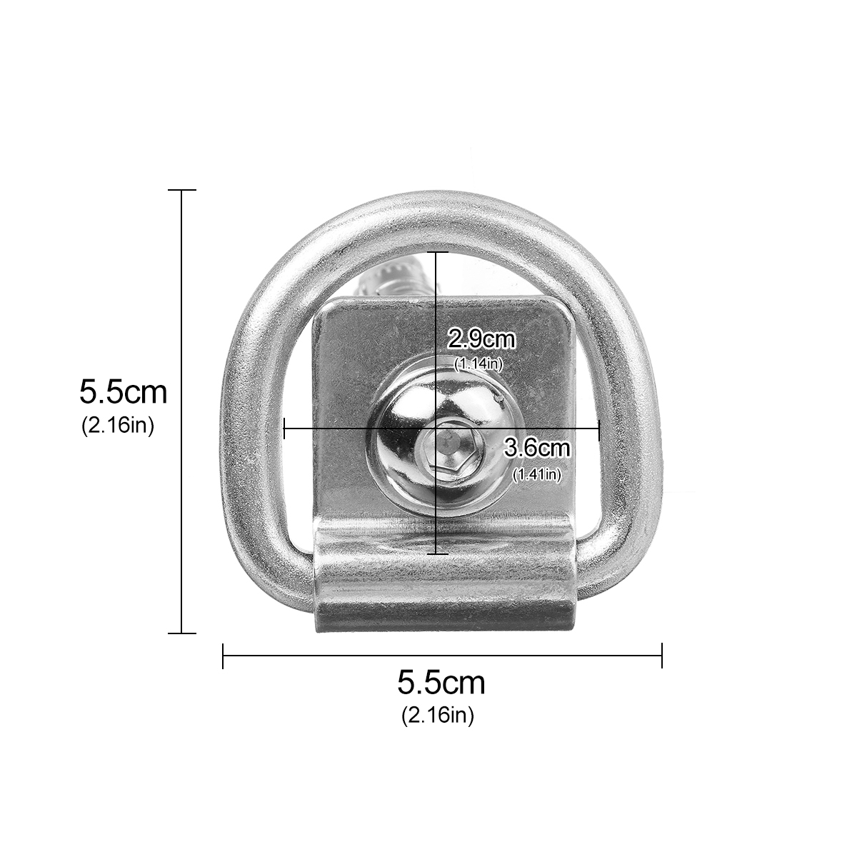 Motorcycles-Ground-Safety-Lock-Stainless-Steel-Motorcycle-Parking-Lock-Silver-1768797