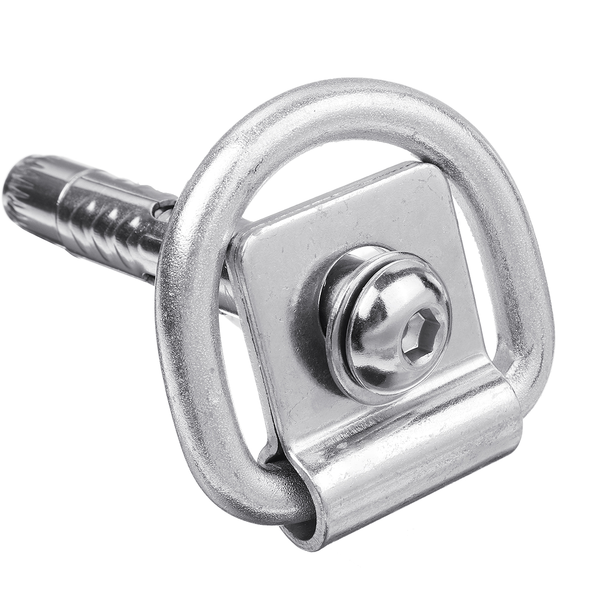 Motorcycles-Ground-Safety-Lock-Stainless-Steel-Motorcycle-Parking-Lock-Silver-1768797