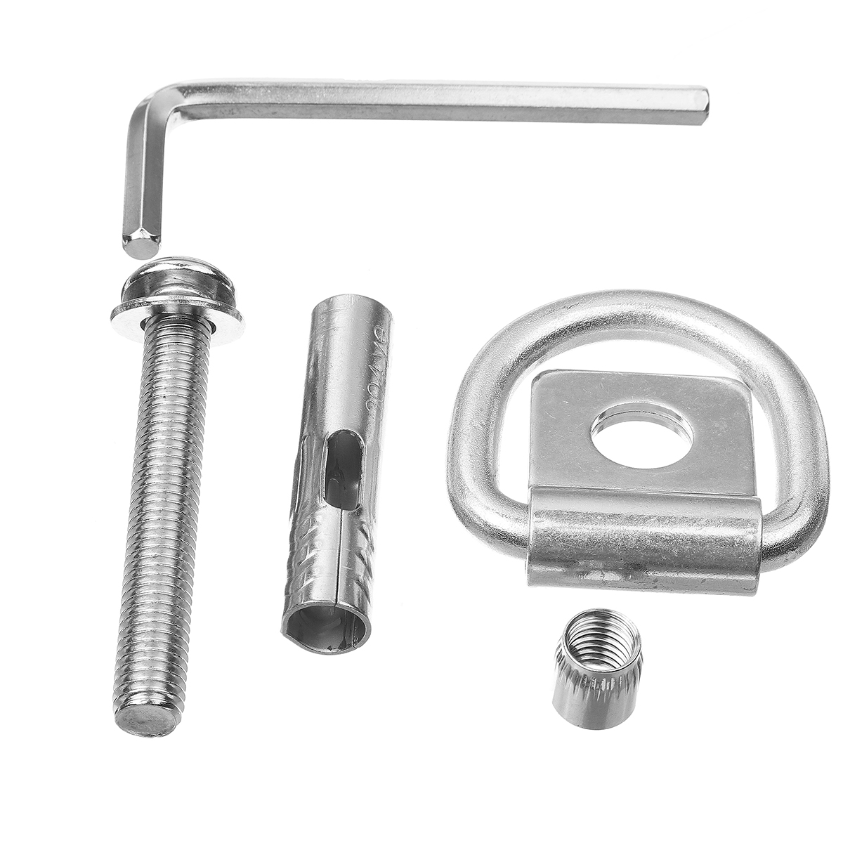 Motorcycles-Ground-Safety-Lock-Stainless-Steel-Motorcycle-Parking-Lock-Silver-1768797