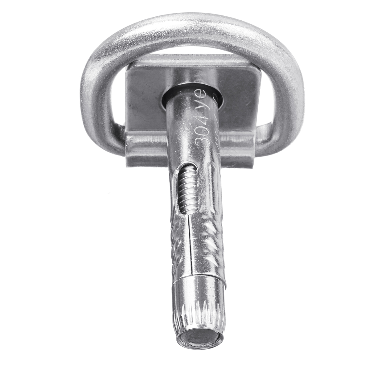 Motorcycles-Ground-Safety-Lock-Stainless-Steel-Motorcycle-Parking-Lock-Silver-1768797