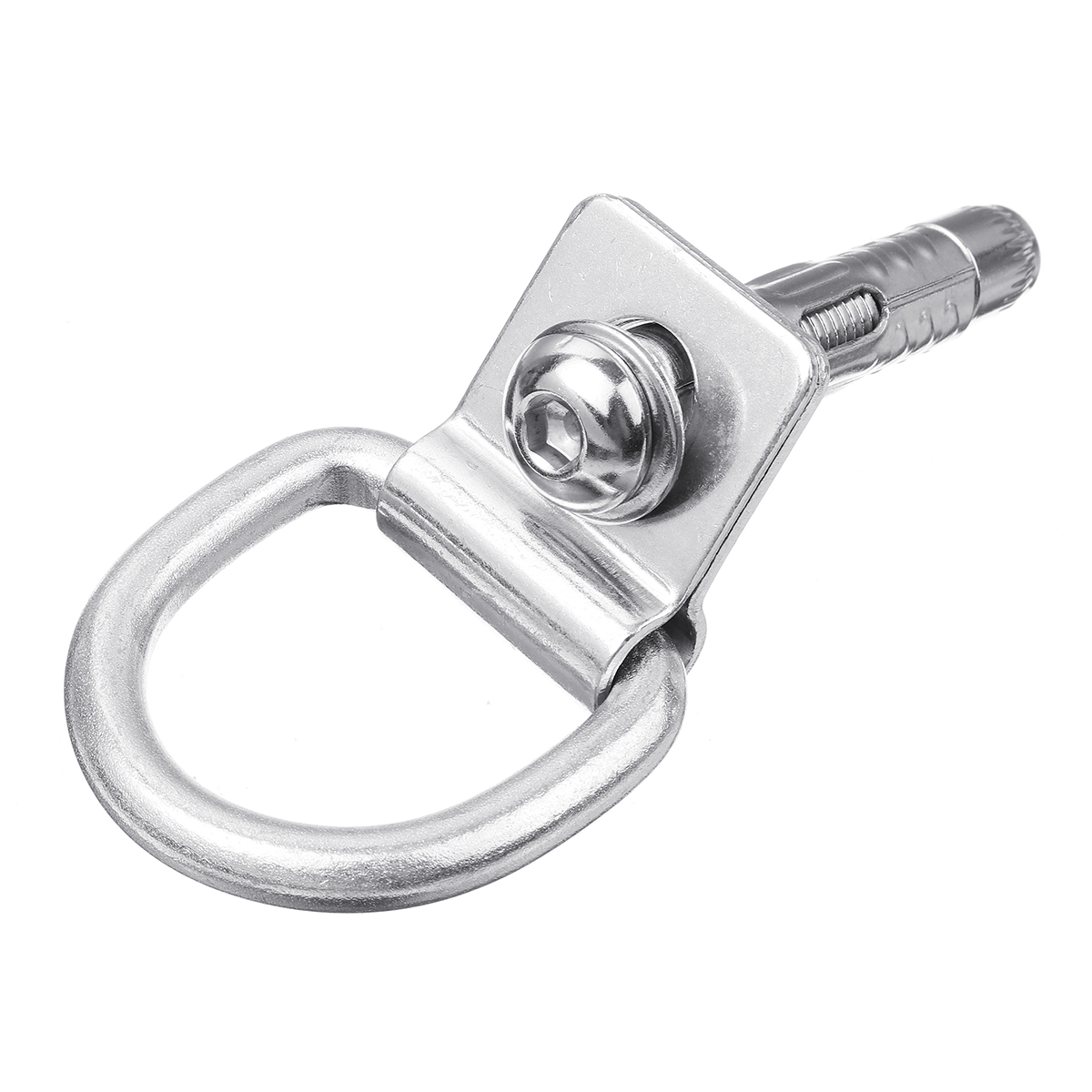 Motorcycles-Ground-Safety-Lock-Stainless-Steel-Motorcycle-Parking-Lock-Silver-1768797