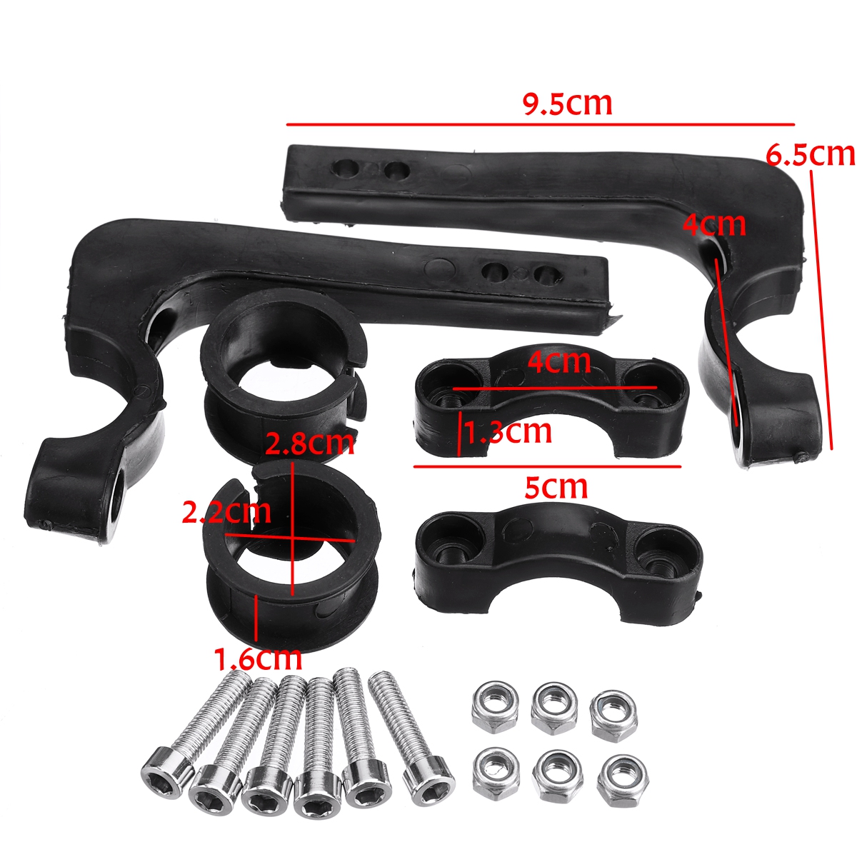 Pair-Motorcycle-Hand-Guard-Protector-For-Motorcycle-Dirt-Pit-Bike-ATV-22mm-Handlebar-1779925