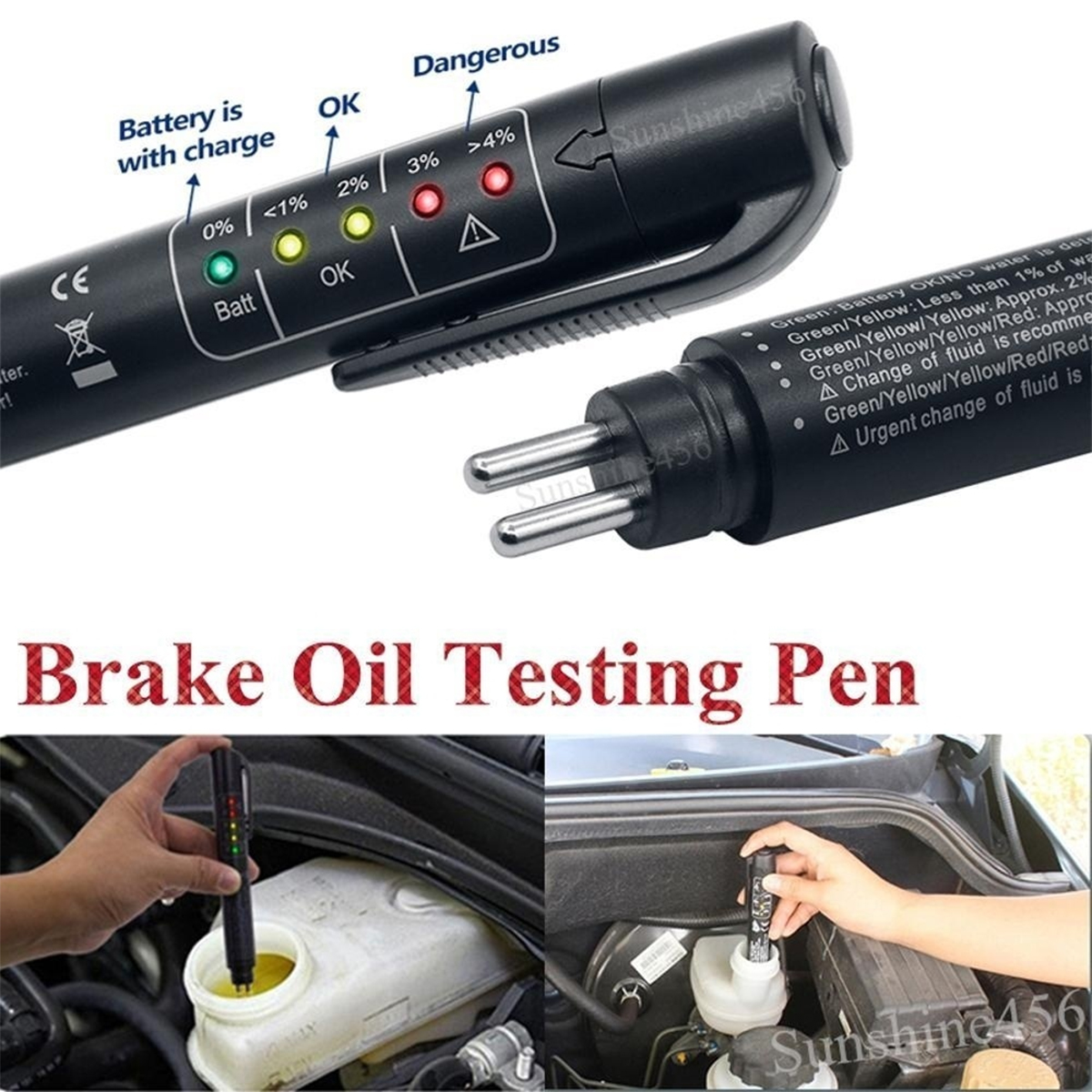 Portable-Brake-Fluid-Oil-Tester-Detection-Pen-5-LED-indicator-Testing-Tool-1627403