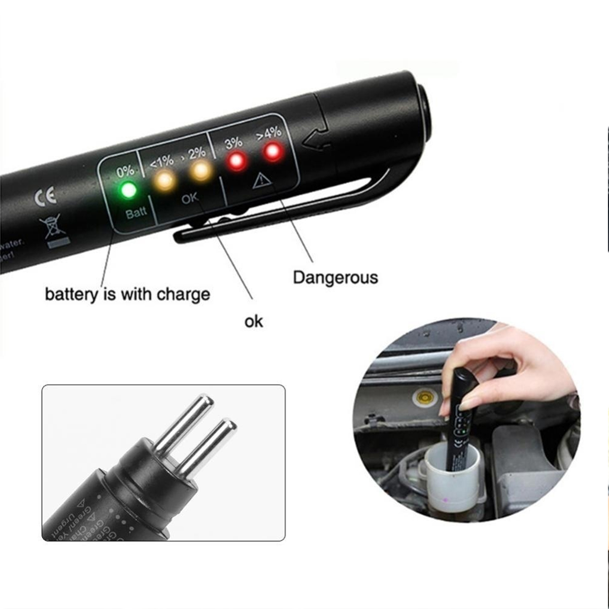 Portable-Brake-Fluid-Oil-Tester-Detection-Pen-5-LED-indicator-Testing-Tool-1627403