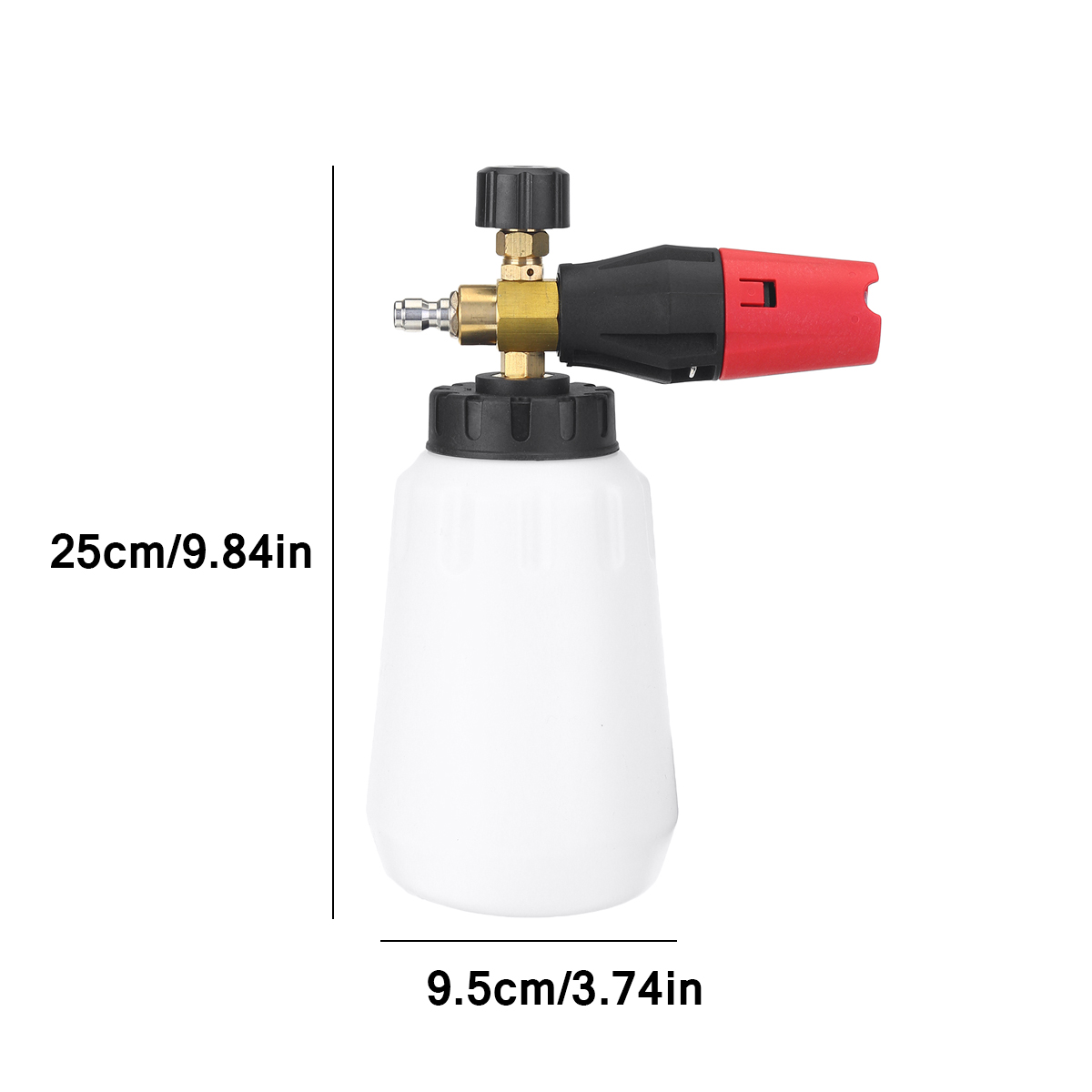 Professional-Snow-Foam-Car-Wash-Lance-High-Pressure-Washer-Soap-Sprayer-Tool-1705257