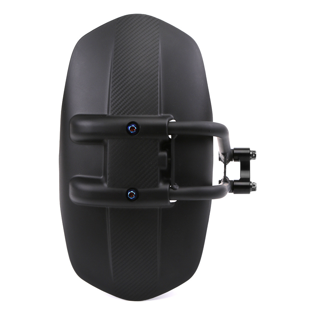Rear-Fender-Mount-Hugger-Mudguard-Wheel-Hugger-Splash-Guard-Cover-Accessories-For-BMW-G310GS-G310R-1687436