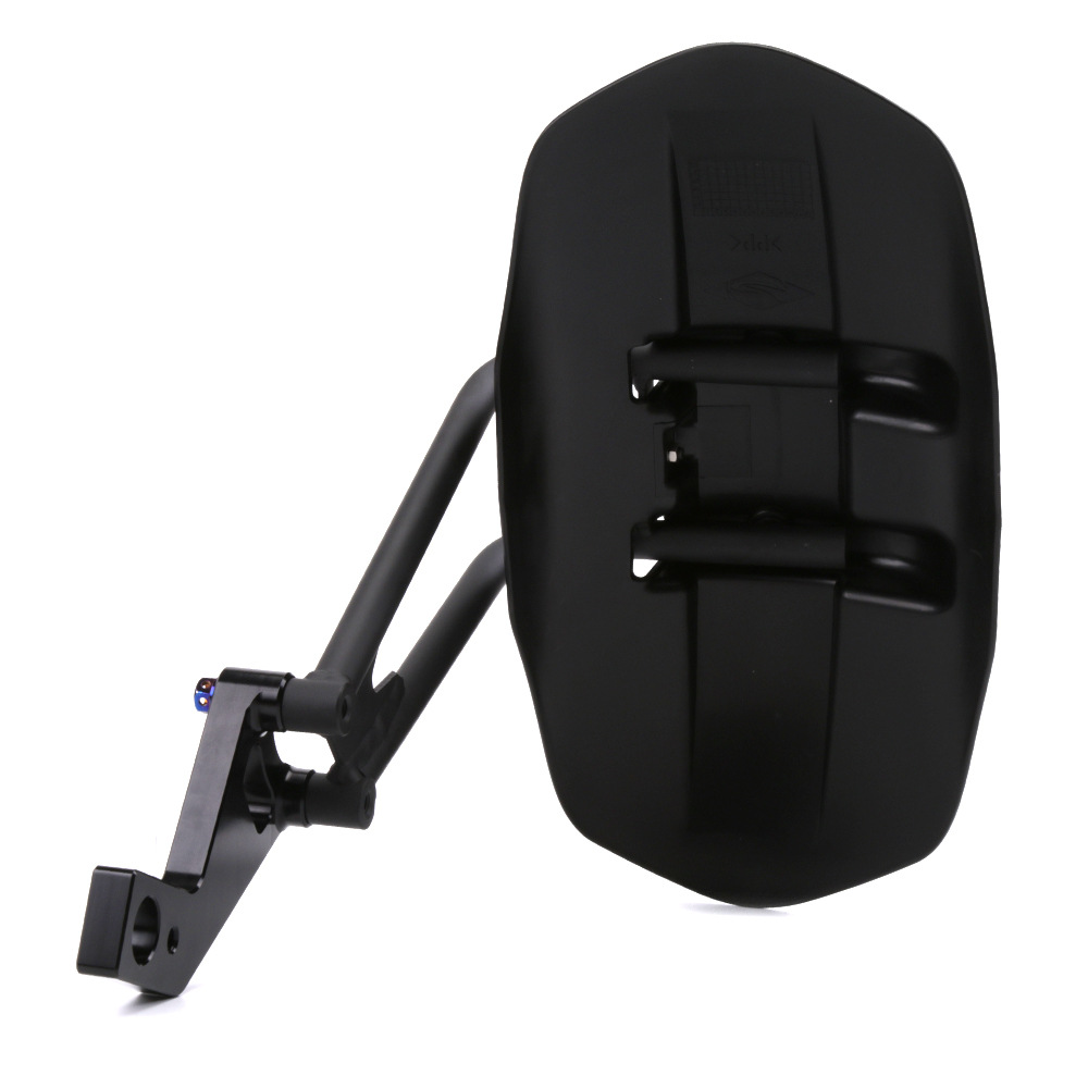 Rear-Fender-Mount-Hugger-Mudguard-Wheel-Hugger-Splash-Guard-Cover-Accessories-For-BMW-G310GS-G310R-1687436
