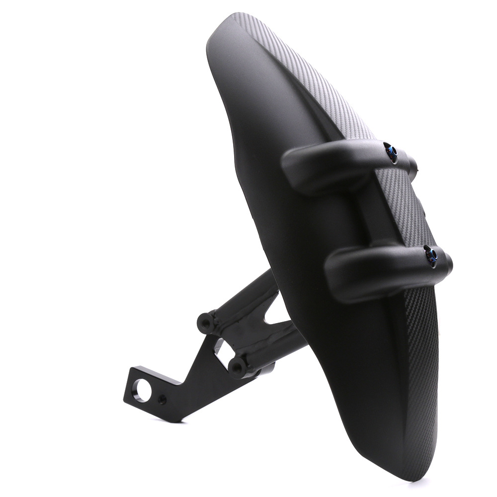 Rear-Fender-Mount-Hugger-Mudguard-Wheel-Hugger-Splash-Guard-Cover-Accessories-For-BMW-G310GS-G310R-1687436