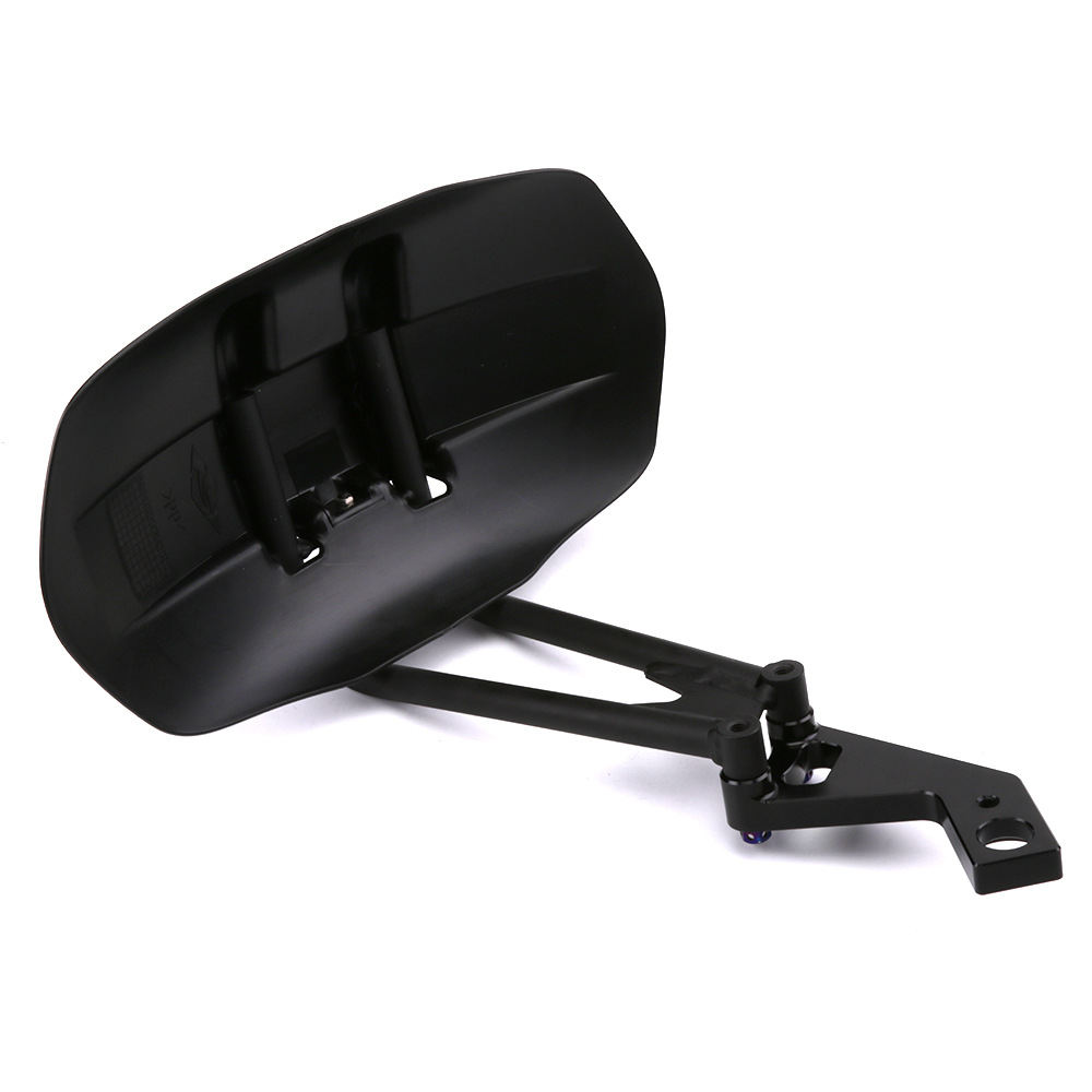 Rear-Fender-Mount-Hugger-Mudguard-Wheel-Hugger-Splash-Guard-Cover-Accessories-For-BMW-G310GS-G310R-1687436