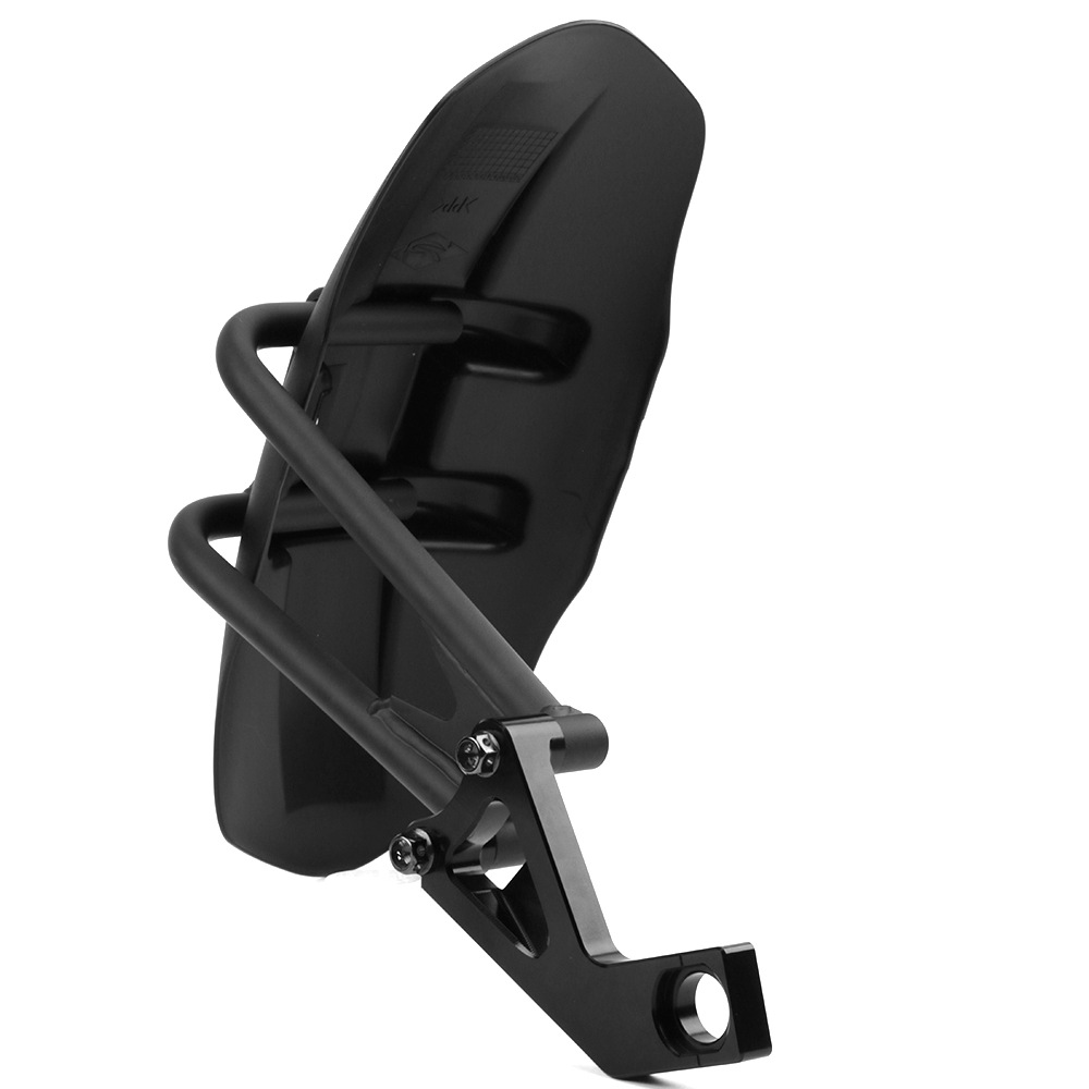 Rear-Fender-Mount-Hugger-Mudguard-Wheel-Hugger-Splash-Guard-Cover-Accessories-For-BMW-G310GS-G310R-1687436