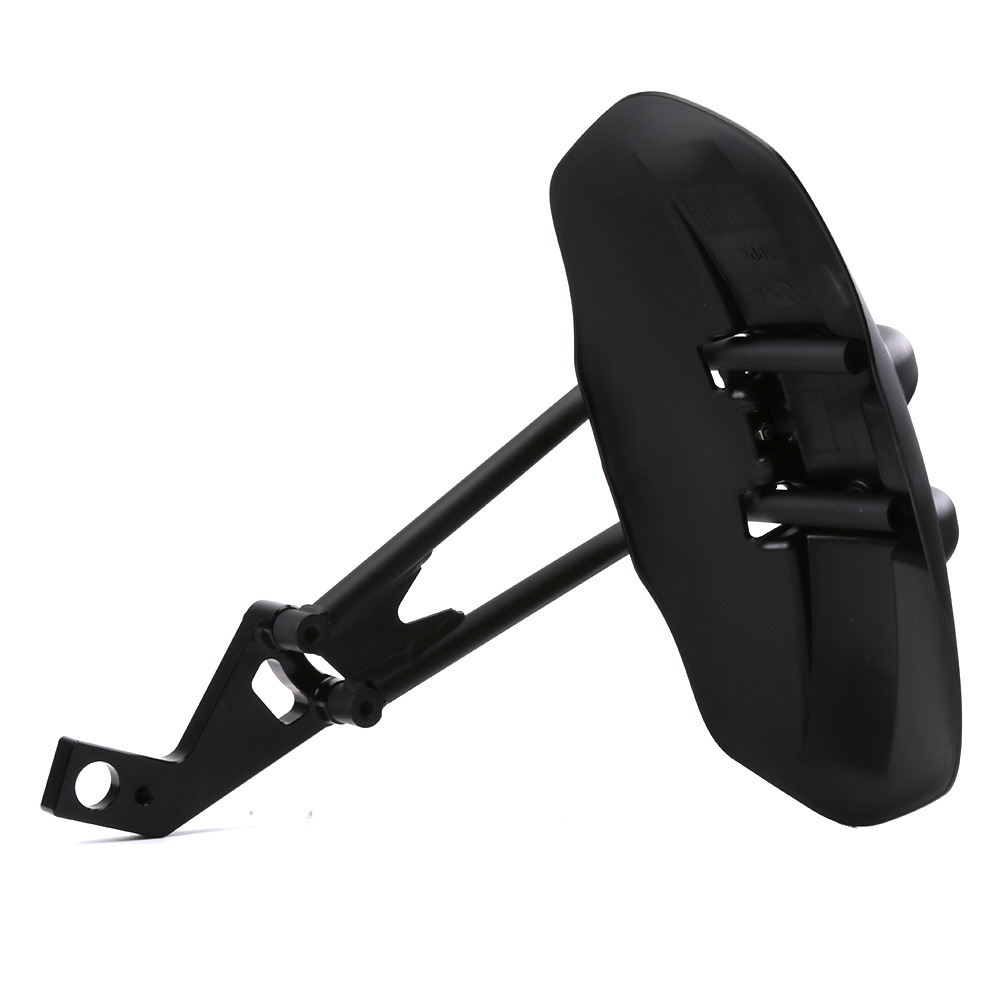 Rear-Fender-Mount-Hugger-Mudguard-Wheel-Hugger-Splash-Guard-Cover-Accessories-For-BMW-G310GS-G310R-1687436