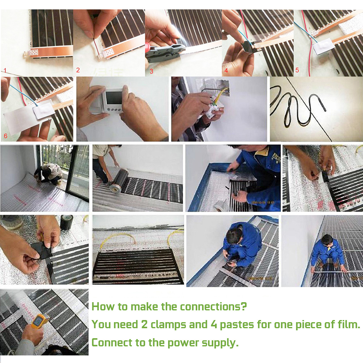 Underfloor-Heating-Carbon-Film-240V-50cm-Healthy-Floor-Heater-Infrared-Pad-1782659