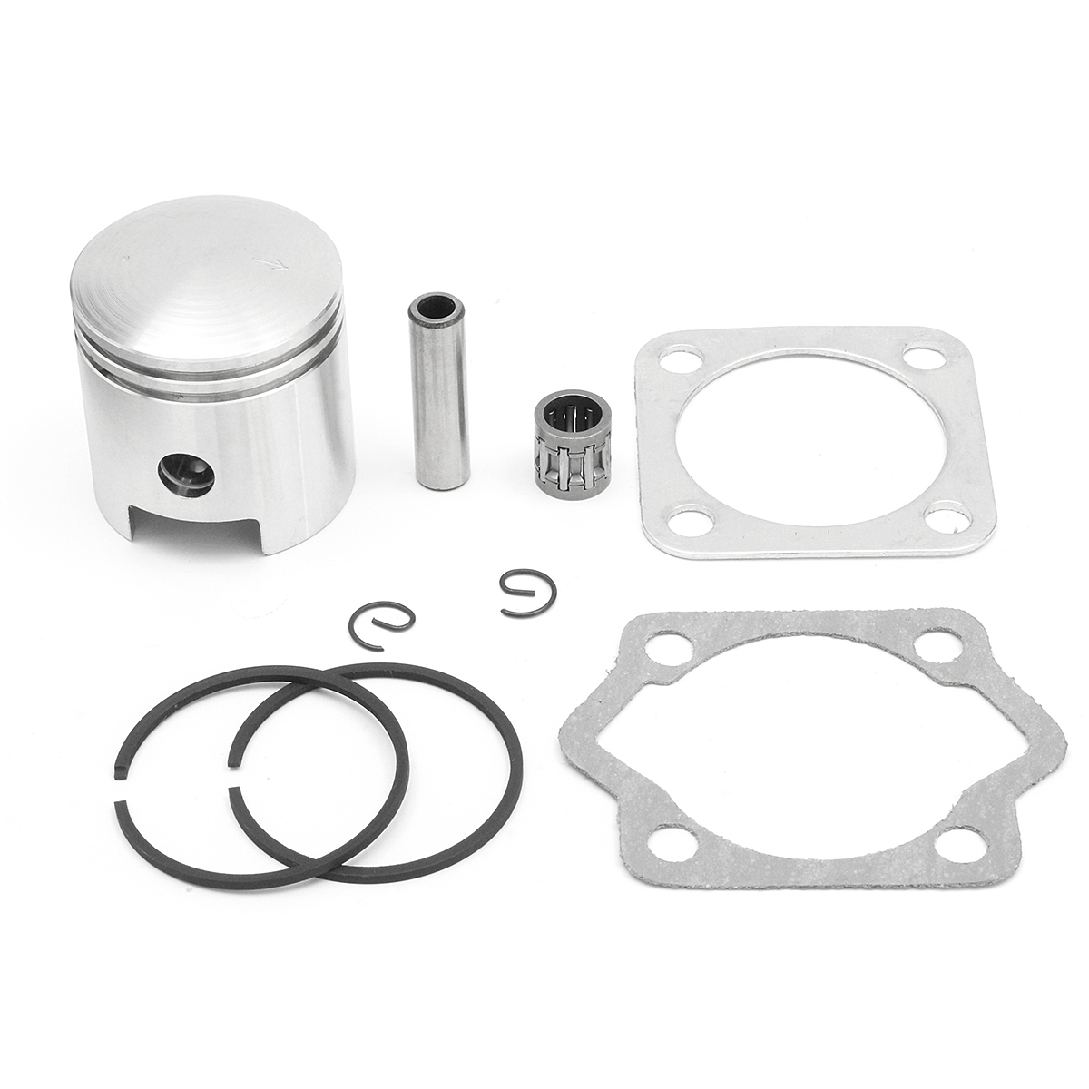 Universal-Piston-Cylinder-Gasket-Rings-Engine-Kit-For-2-Stroke-80cc-Engine-Motor-1141602