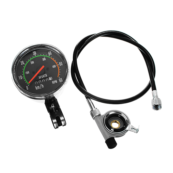 Upgraded-80cc-2-Stroke-Motorized-Bicycle-Gas-Engine-Motor-Kit-with-Speedometer-Black-1220384
