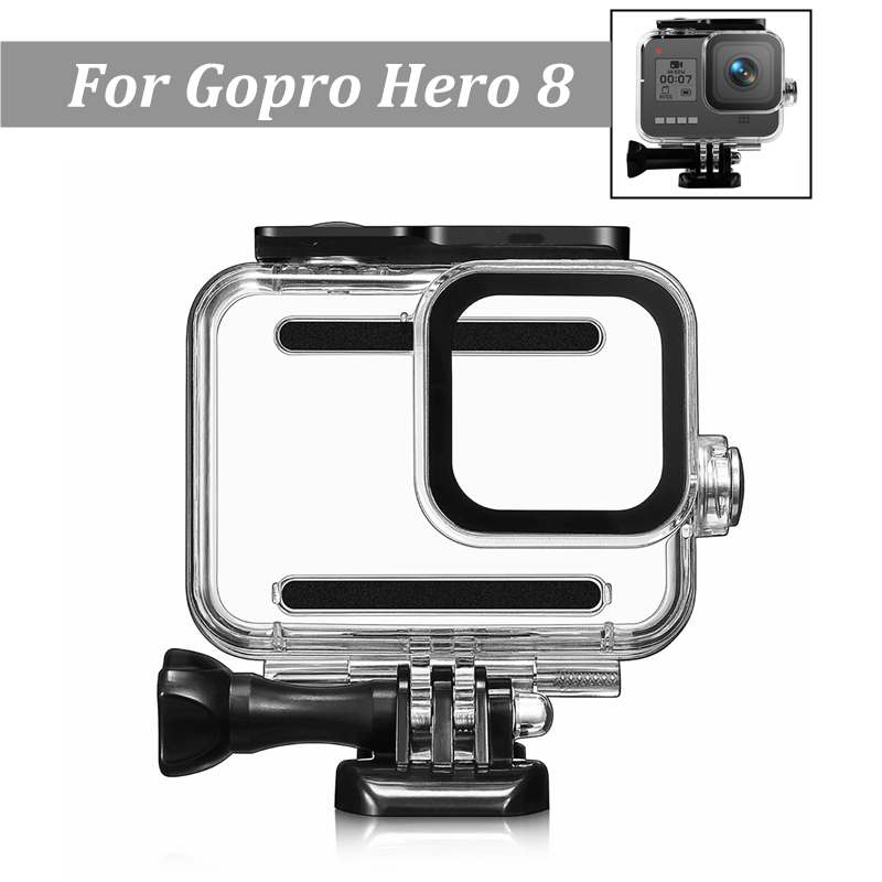 45M-Camera-Waterproof-Case-Cover-Protector-For-Gopro-Hero-8-Camera-9H-Tempered-Glass-1634722