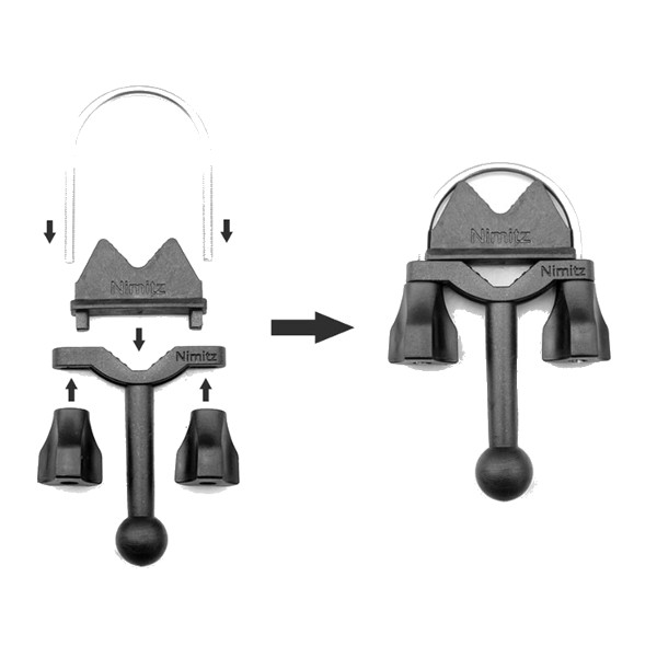 4Mm-Adapter-Kit-Hump-Car-DVR-Rear-View-Mirror-Bracket-for-BMW-Benz-Audi-1037566